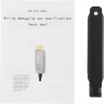 Кабель аудио-видео Cactus CS-HDMI-AOC-2.1-10 HDMI (m)/HDMI (m) 10м. позолоч.конт. черный