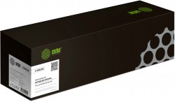 Картридж лазерный Cactus CS-W9052MC (W9052MC) для принтеров HP LJ MFP E87640/ 87650/ 87660 желтый 52000 страниц