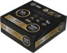 Кабель аудио-видео Cactus CS-HDMI-AOC-2.1-20 HDMI (m)/HDMI (m) 20м. позолоч.конт. черный