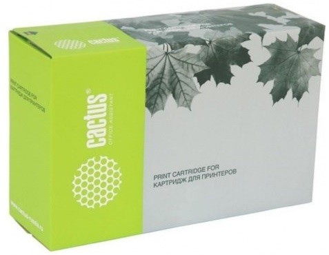 Картридж лазерный Cactus CS-WC5016AR 106R01277 для Xerox WC 5016/ 5020 черный 22000 страниц