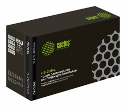 Картридж лазерный Cactus CS-C056L для принтеров Canon imageCLASS LBP320 Series/ 540 Series черный, 5100 стр.