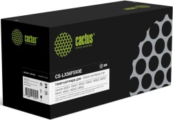 Картридж Cactus 56F5X00/ 56F5X0E (CS-LX56F5X0E) для Lexmark MS321/ MS421/ MS521/ MS621/ MX421/ MX521/ MX522/ MX622, 20000 стр.