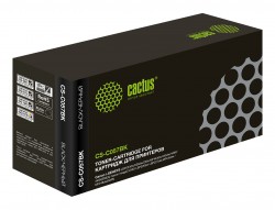 Картридж лазерный Cactus CS-C057BK для принтеров Canon i-SENSYS LBP223dw/ 226dw/ 228x черный, 3100 стр.