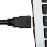 Кабель аудио-видео Cactus CS-HDMI.1.4-10 HDMI (m)/HDMI (m) 10м. позолоч.конт. черный