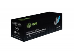 Картридж лазерный Cactus CS-W1106-MPS черный для HP Laser 107a/ 107r/ 107w/ 135a MFP/135r MFP/135w MFP/137fnw MFP 2000стр.