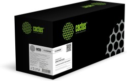 Блок фотобарабана Cactus 50F0ZA0 (CS-LX50F0ZA0) для Lexmark MS317dn/ MS317/ MS417dn/ MS417, 60000 стр.