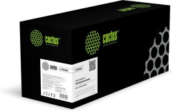 Картридж Cactus TK-5405K (CS-TK5405K) Black для Kyocera TASKalfa MA3500ci, чёрный, 17000 стр.