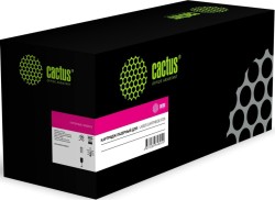 Картридж Cactus TK-5345M (CS-TK5345M) Magenta для Kyocera TASKalfa 352ci, пурпурный, 9000 стр.