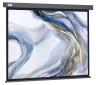 Экран Cactus Wallscreen CS-PSW-128X170-SG, 04:03, настенно-потолочный, рулонный, серый, 128x170.7 см