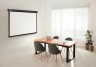 Экран Cactus Wallscreen CS-PSW-149X265-SG, 16:09, настенно-потолочный, рулонный, серый, 149.4x265.7 см