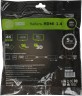Кабель аудио-видео Cactus CS-HDMI.1.4-5 HDMI (m)/HDMI (m) 5м. позолоч.конт. черный