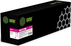 Картридж Cactus TK-5315M (CS-TK5315M) Magenta для Kyocera TASKalfa 408ci/ 508ci, пурпурный, 18000 стр.