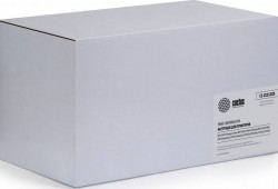 Картридж лазерный Cactus CE255XD (CS-CE255XD) для принтеров HP LaserJet P3015 черный 12500 страниц