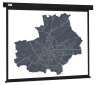 Экран Cactus Wallscreen CS-PSW-152X203-BK, 04:03, настенно-потолочный, рулонный, черный, 152x203 см
